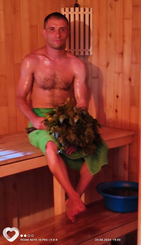 Павел, 39, Прокопьевске — анкета №1315094