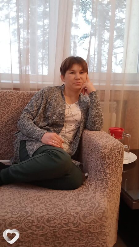 Елена, Линево (Новосибирская обл)