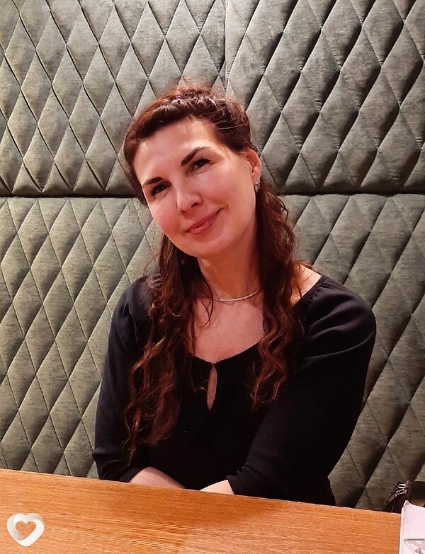 Елена, 52, Нижнем Тагиле — анкета №1315100
