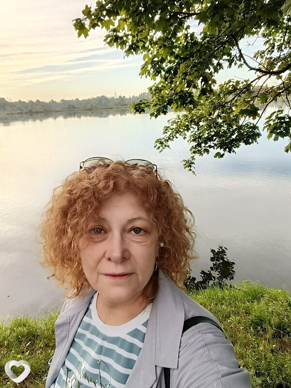 Елена, 64, Раменском — анкета №1315108
