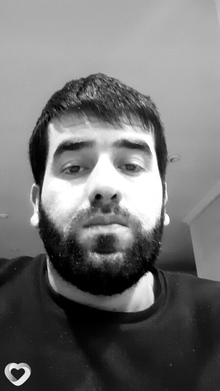 Шамиль, 33, Тюмени — анкета №1315061