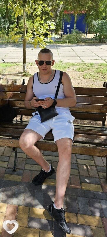 Андрей, 36, Армянске — анкета №1315064