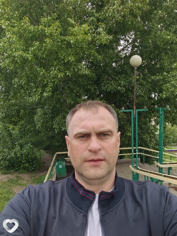 Дмитрий, 42, Красноярске — анкета №1315069