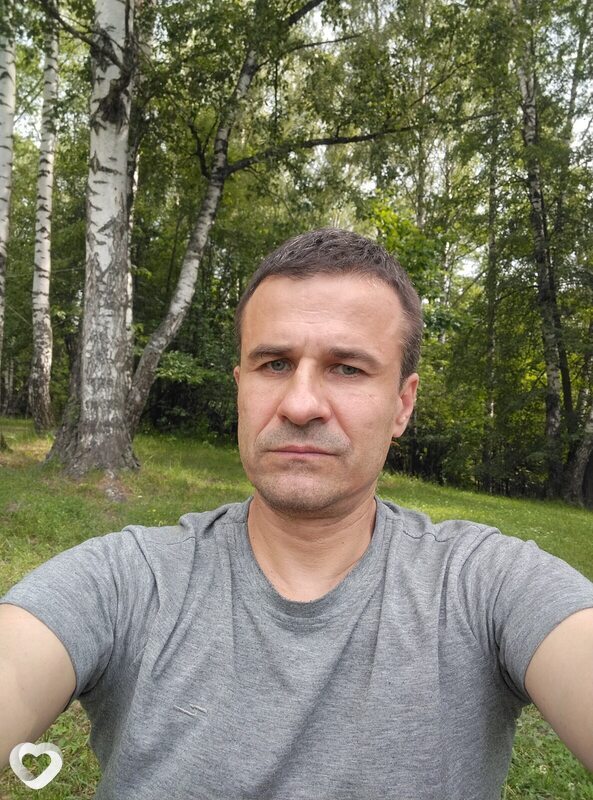 Евгений, 46, Мытищах — анкета №1315072