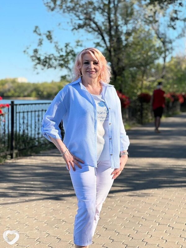 Татьяна, 59, Караганде — анкета №1315076