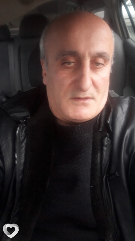 Рома, 52, Харькове — анкета №1315078