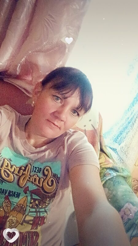 Елена, 37, Новокузнецке — анкета №1315080