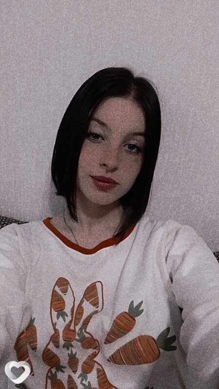 Настя, 21, Ижевске — анкета №1315262