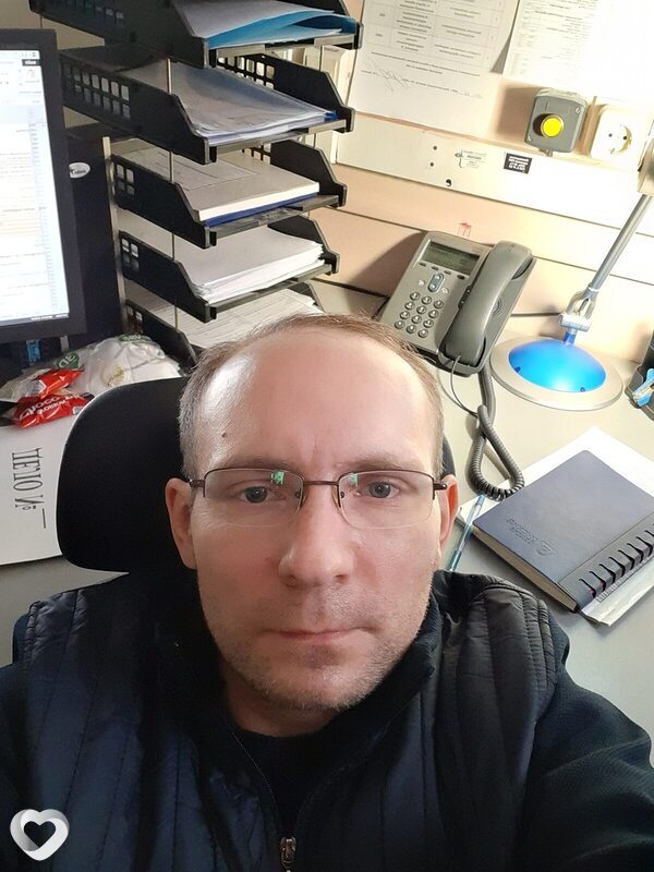 Денис, 42, Омске — анкета №1315273