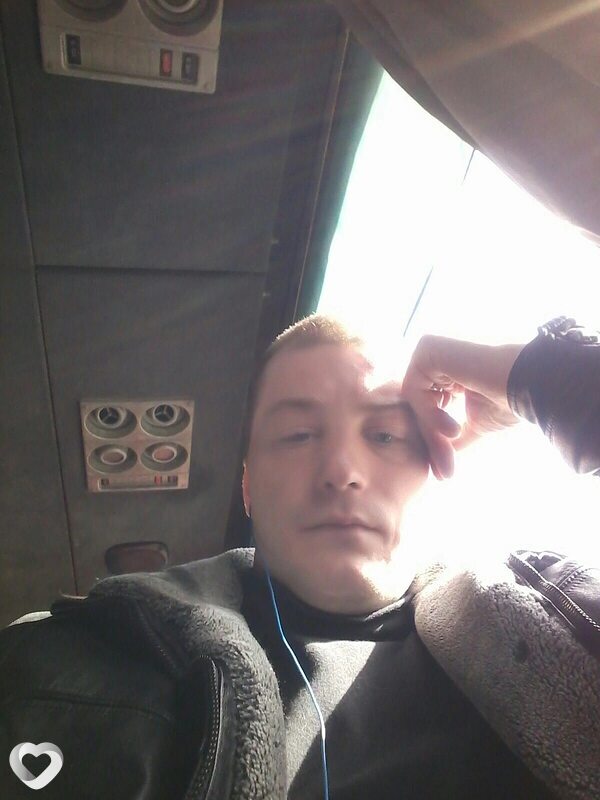 Макс, 35, Мончегорске — анкета №1315274
