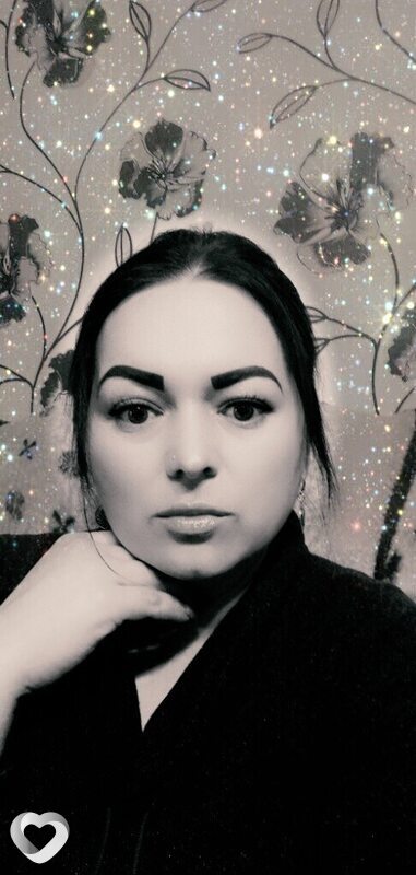 Екатерина, 41, Анжеро-Судженске — анкета №1315282