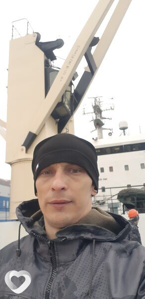 Александр, 43, Барнауле — анкета №1315283