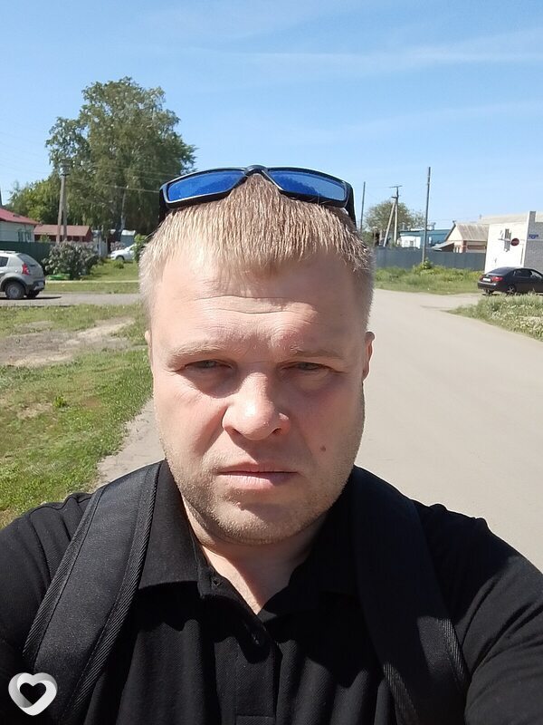 Александр, 39, Тамбове — анкета №1315590