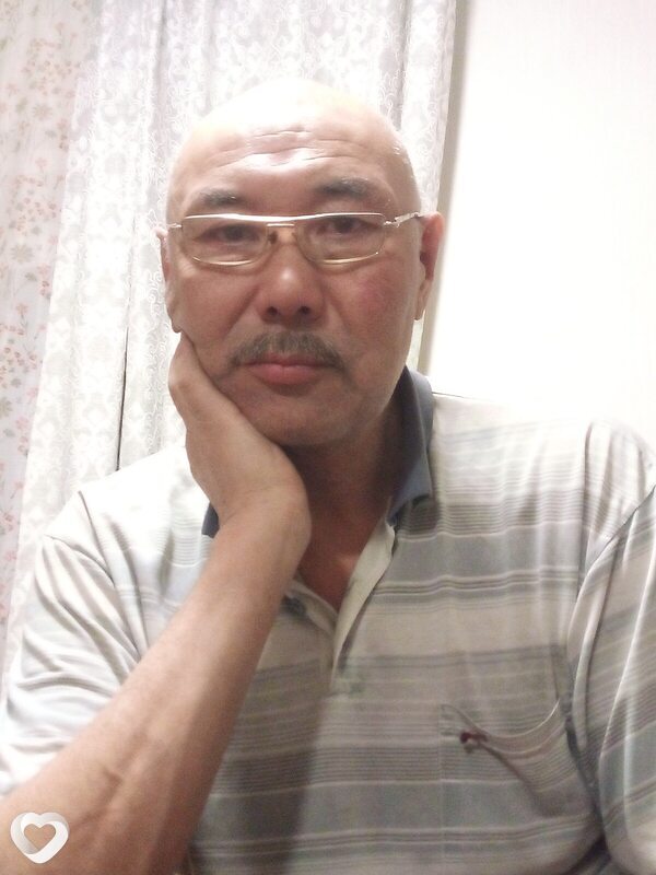 Алексей, 64, Новоалтайске — анкета №1315601