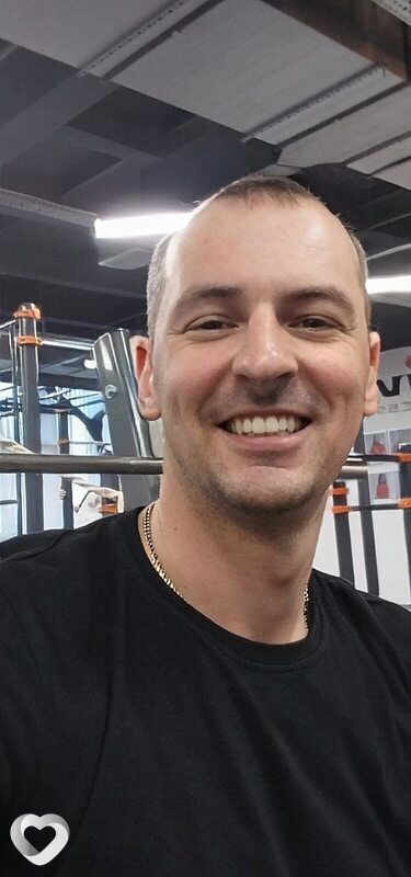 Павел, 39, Екатеринбурге — анкета №1315605