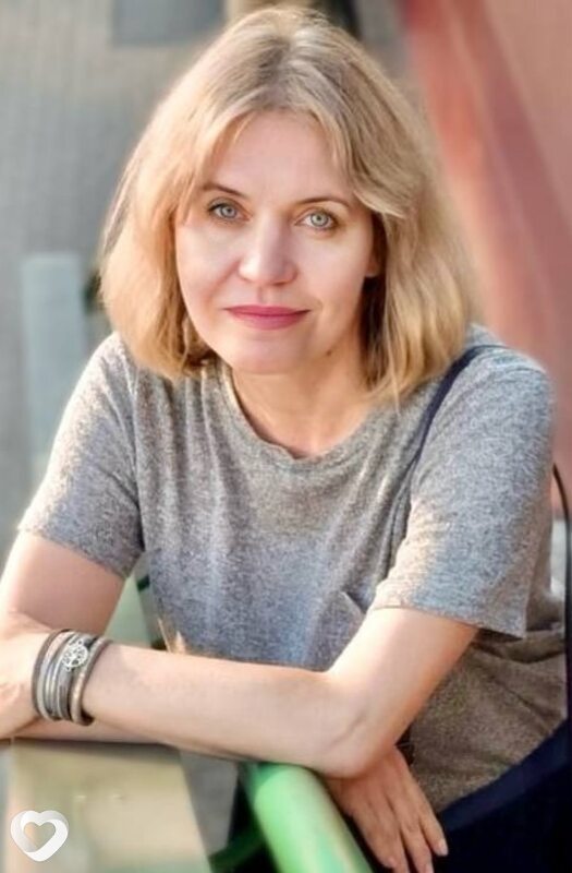 Елена, 48, Челябинске — анкета №1315109