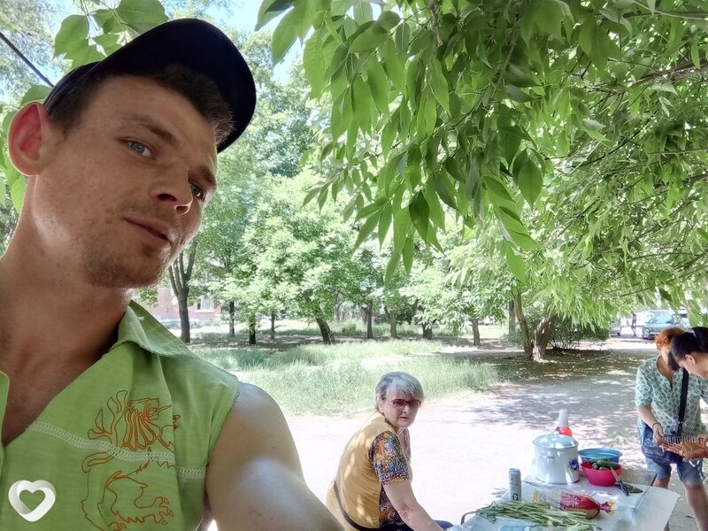 Александр, 32, Таганроге — анкета №1315111