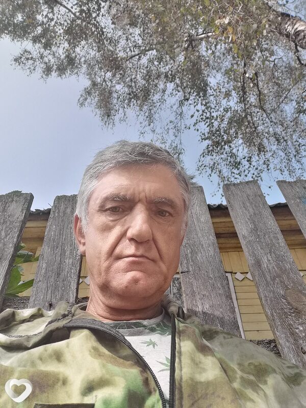 Виктор, 57, Могилев — анкета №1315112