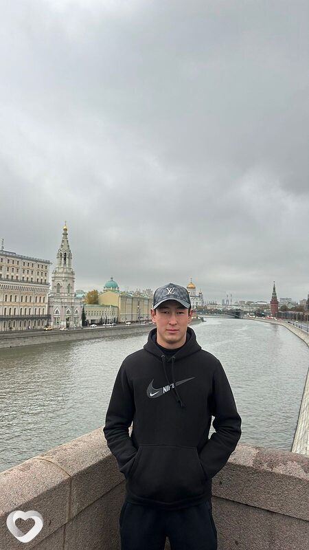Давлат, 21, Подольске — анкета №1315114