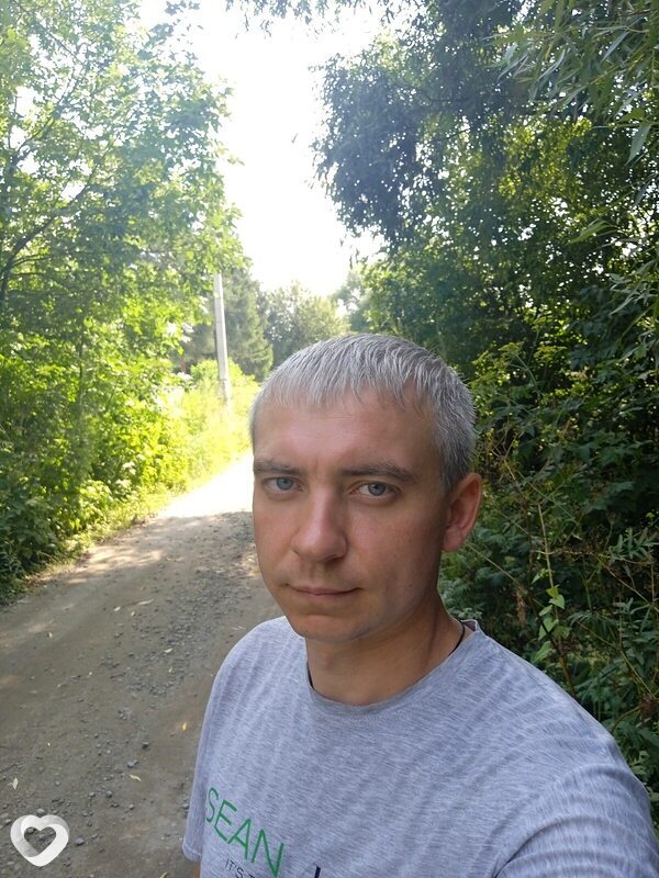 Александр, 37, Ярославле — анкета №1315116
