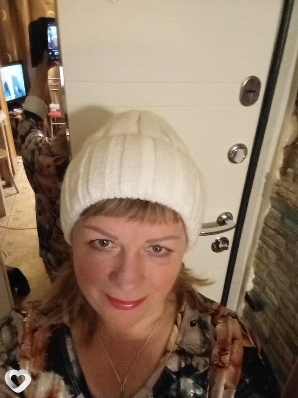 Марина, 55, Иркутске — анкета №1315122