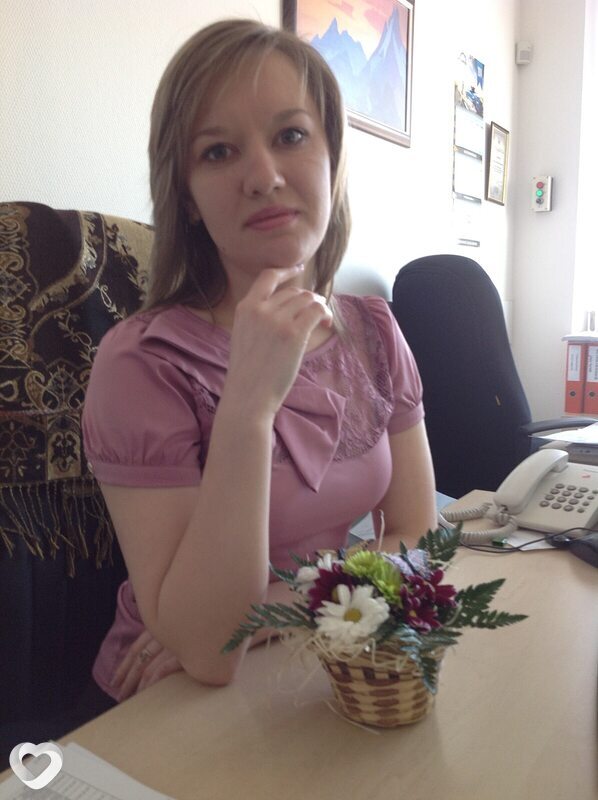 Таша, 34, Саратове — анкета №1315125