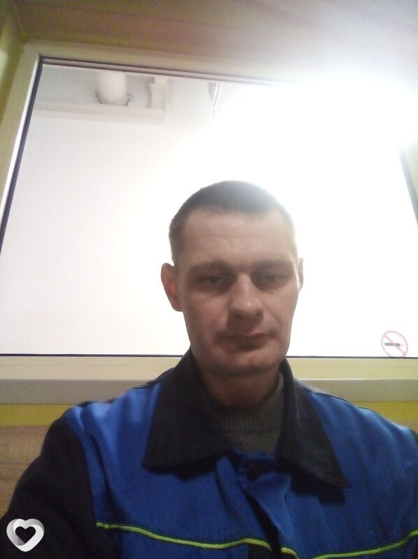 Андрей, 37, Омске — анкета №1315126