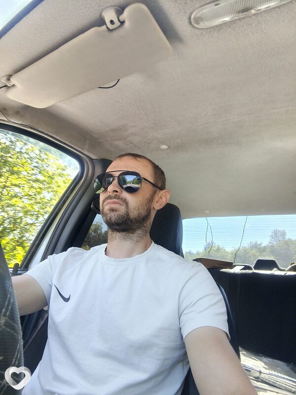 Алексей, 39, Нижнем Новгороде — анкета №1315127