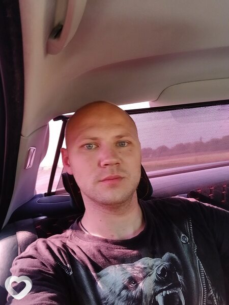 Александр, 32, Амвросиевке — анкета №1315132