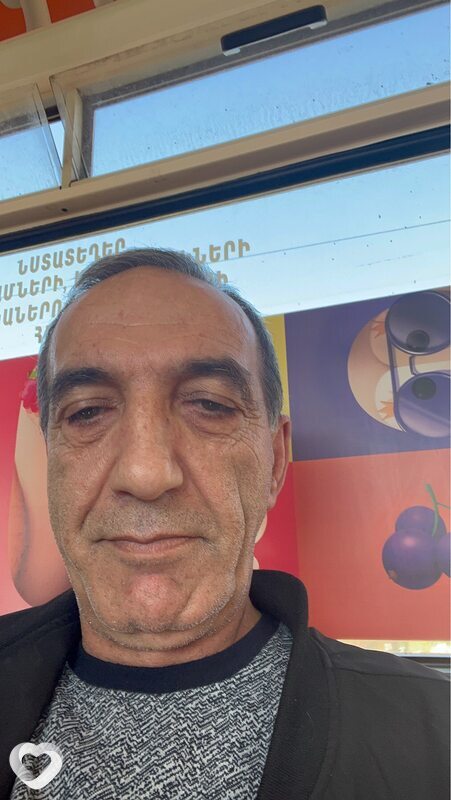 Радик, 56, Иркутске — анкета №1315214