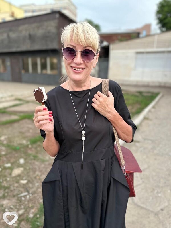 Наталья, 58, Оренбурге — анкета №1315215