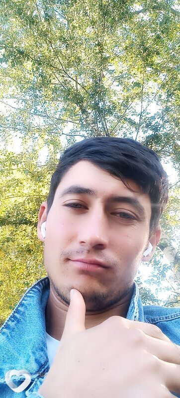 Руслан, 27, Череповце — анкета №1315222