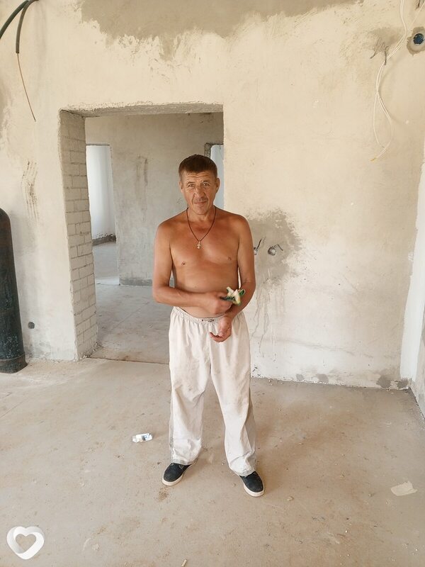 Сергей, 42, Гродно — анкета №1315227