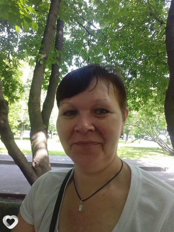 Инна, 57, Феодосии — анкета №1315232