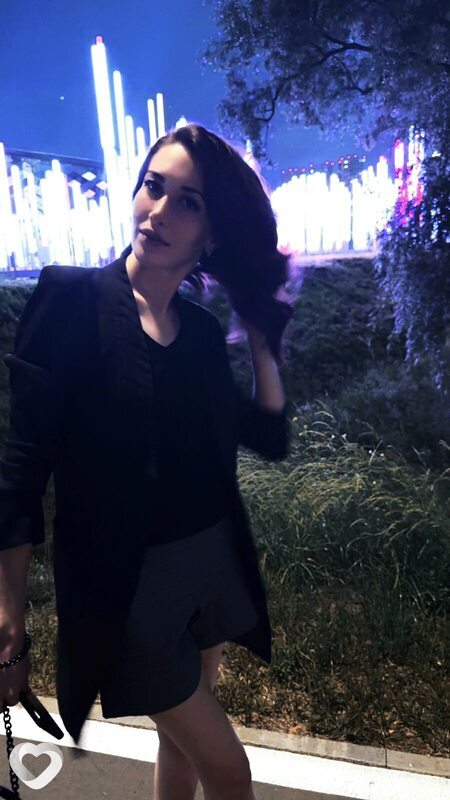 Runa, 28, Новосибирске — анкета №1315240