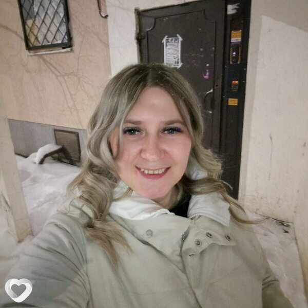 Регина, 38, Уфе — анкета №1315241