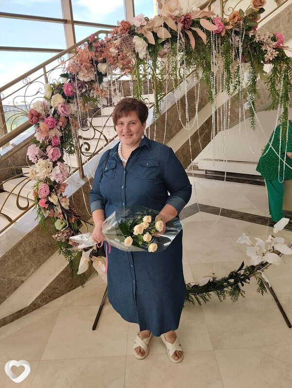 Екатерина, 41, Иркутске — анкета №1315249