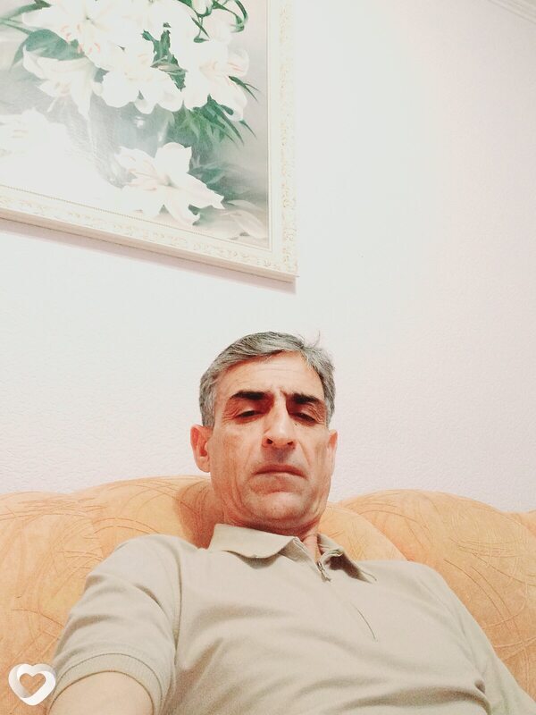 Балач, 53, Минске — анкета №1315256