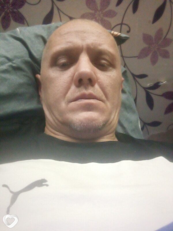 Александр, 47, Екатеринбурге — анкета №1315463