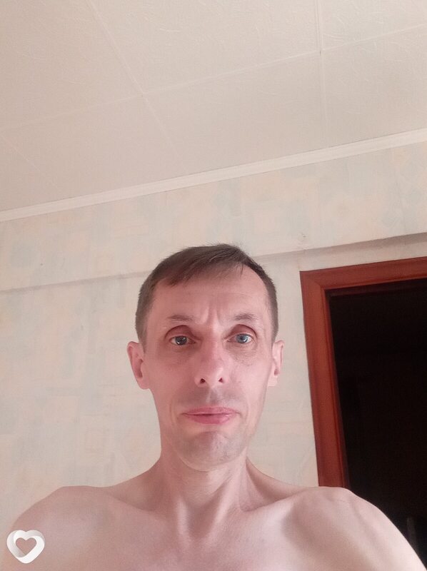 Владимир, 47, Ульяновске — анкета №1315464