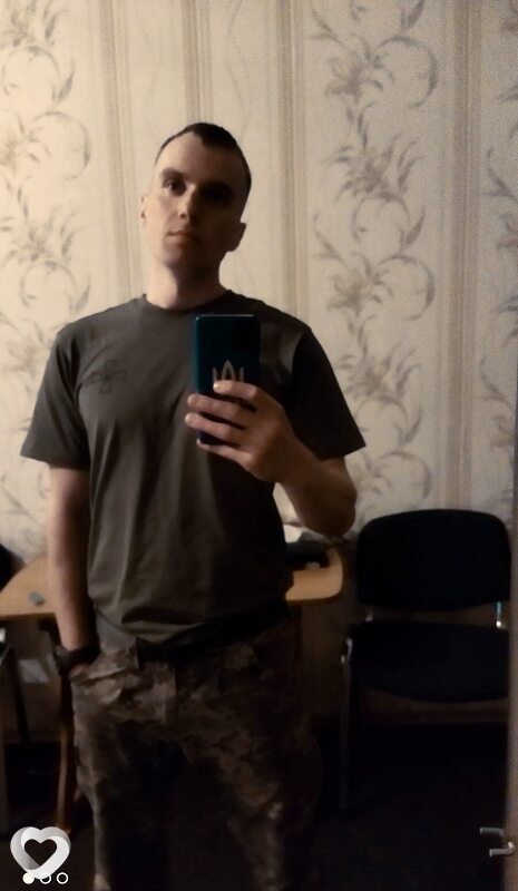 Роман, 34, Николаеве — анкета №1315465