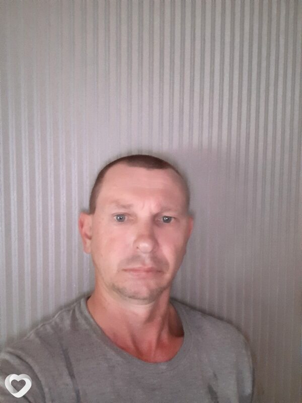 Роман, 49, Сорочинске — анкета №1315134