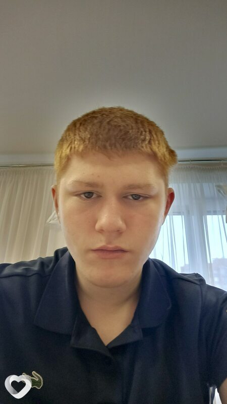 Дима, 20, Санкт-Петербурге — анкета №1315136