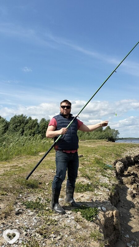 Константин, 41, Тюмени — анкета №1315150