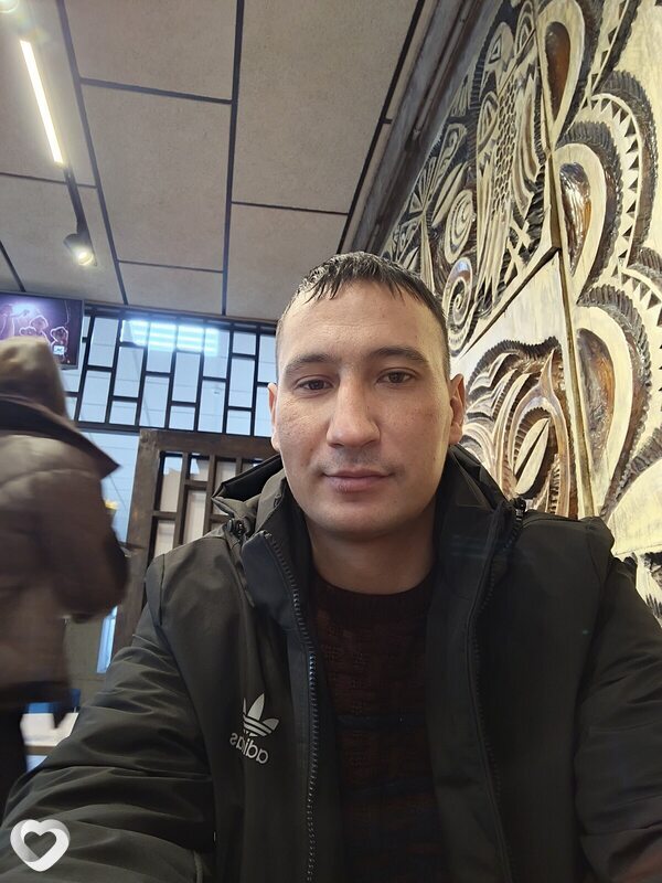 Юрий, 32, Чите — анкета №1315151