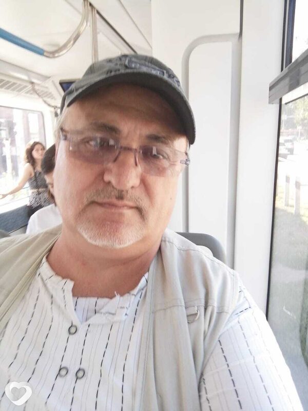 Мартин, 60, Таганроге — анкета №1315152