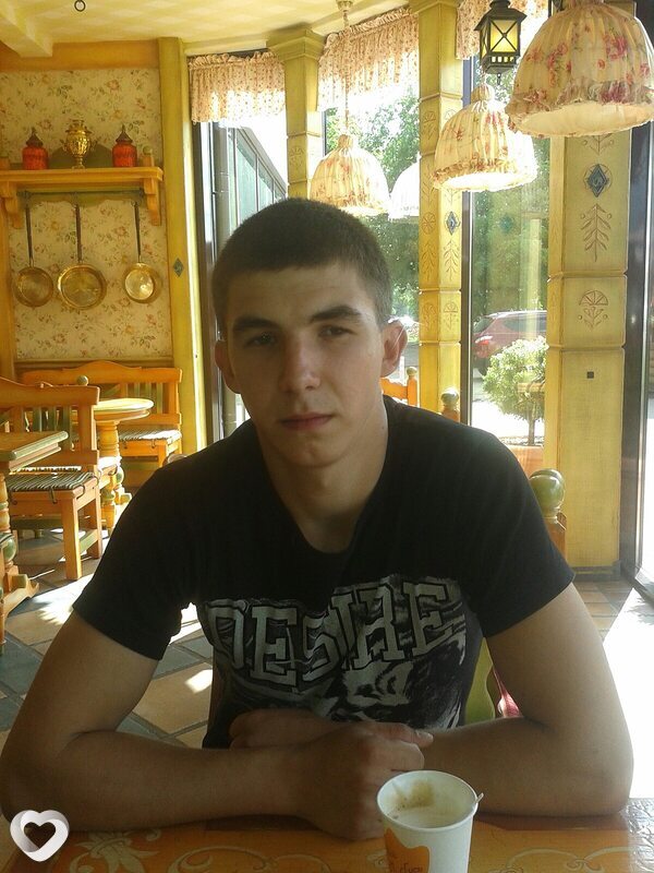 Денис, 32, Белгороде — анкета №1315153