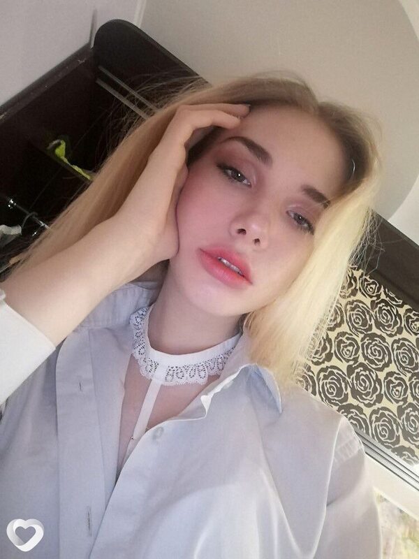 Мария, 25, Самаре — анкета №1315157