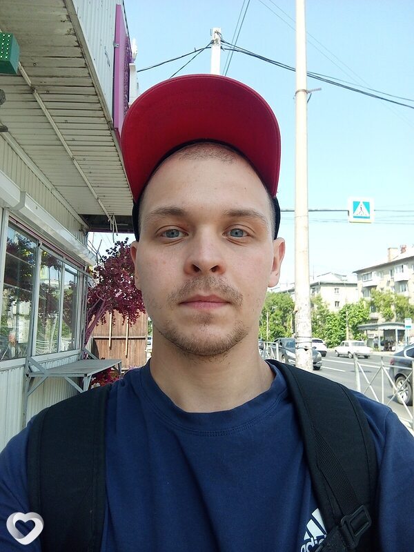 Никита, 29, Новосибирске — анкета №1315166