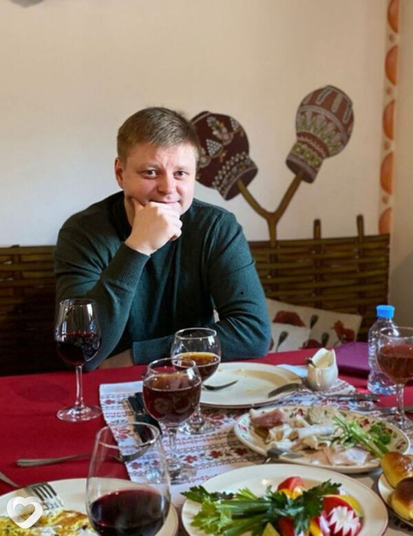 Сергей, 40, Чебоксарах — анкета №1315173
